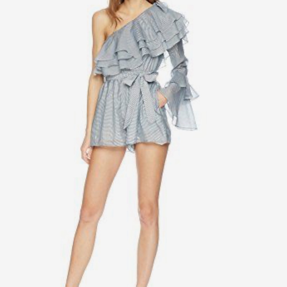 C/Meo collective romper